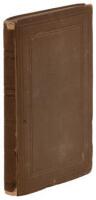 Central Route to the Pacific, from the Valley of the Mississippi to California: Journal of the Expedition of E.F. Beale, Superintendent of Indian Affairs in California, and Gwinn Harris Heap, from Missouri to California, in 1853