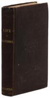 Life in California: During a Residence of Several Years in That Territory, Comprising a Description of the Country and the Missionary Establishments, with Incidents, Observations, Etc.