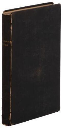 The California Pilgrim: A Series of Lectures