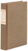 California: A History of Upper & Lower California from their First Discovery to the Present Time, comprising an Account of the Climate, Soil, Natural Productions, Agriculture, Commerce, &c. A Full View of the Missionary Establishments and Condition of the