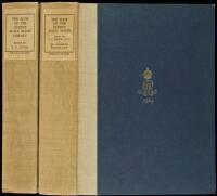 The Book of the Queen's Dolls' House [&] The Book of the Queen's Dolls' House Library