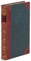 California: A History of Upper and Lower California from their First Discovery to the Present Time, Comprising an Account of the Climate, Soil, Natural Productions, Agriculture, Commerce, &c...