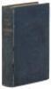 What I saw in California: Being a Journal of a Tour by the Emigrant Route and South Pass of the Rocky Mountains, Across the Continent of North America, the Great Desert Basin, and Through California, in the Years 1846, 1847