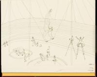 Calder's Circus