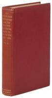 The Ashley-Smith Explorations and the Discovery of a Central Route to the Pacific, 1822-1829