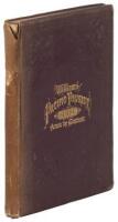 The Pacific Tourist: Williams' Illustrated Trans-Continental Guide of Travel, from the Atlantic to the Pacific Ocean...A Complete Traveler's Guide of the Union and Central Pacific Railroads...