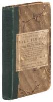 Deh-he-wa-mis, or, A narrative of the life of Mary Jemison, otherwise called the White woman, who was taken captive by the Indians in MDCCLV and who continued with them seventy eight years...