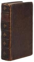 The History of the Colony of Massachuset's Bay, from the First Settlement Thereof in 1628, Until its Incorporation...