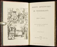 Alice's Adventures in Wonderland