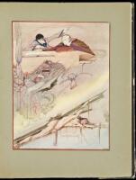 Tales of Mystery and Imagination