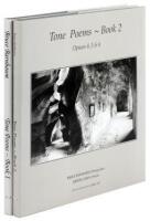 Tone Poems -- Book 1, Opus 1, 2 & 3 [with] Tone Poems -- Book 2, Opus 4, 5 & 6