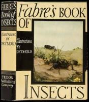 Fabre's Book of Insects