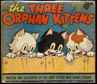 The Three Orphan Kittens