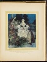 Edmund Dulac's Picture-Book for the French Red Cross