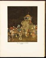 Stories from the Arabian Nights