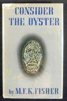 Consider the Oyster