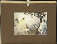 Green Willow and Other Japanese Fairy Tales