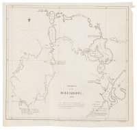 Report Intended to Illustrate a Map of the Hydrographical Basin of the Upper Mississippi River