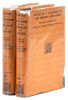 Notes of a Botanist on the Amazon & Andres. Being Records of Travel on the Amazon and its Tributaries, the Trombetas, Rio Negro, Uaupés, Casiquiari, Pacimoni, Huallaga...During the Years 1849-1864.