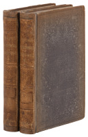 Oregon and California: The Exploring Expedition to the Rocky Mountains, Oregon and California...to which is added a Description of the Physical Geography of California, with recent notices of the Gold Region from the Latest and Most Authentic Sources