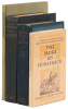 Four titles on notable Californians