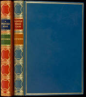 A Wonder Book [&] Tanglewood Tales - Finely Bound