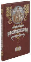 King's Views: New York 1906