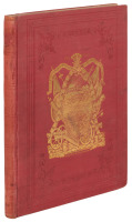 American Historical and Literary Curiosities; Consisting of Fac-similes of Original Documents Relating to the Events of the Revolution &c, &c, with a Variety of Reliques, Antiquities, and Modern Autographs.