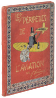 Les Péripéties de l'Aviation