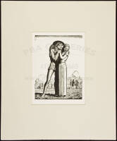 Forty Drawings done by Rockwell Kent to Illustrate the Works of William Shakespeare