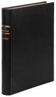 The Marine Mammals of the North-Western Coast of North America, Described and Illustrated: Together with an Account of the American Whale-Fishery