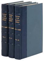 Travels to the Source of the Missouri River and Across the American Continent to the Pacific Ocean. Performed by Order of the Government of the United States, in the Years 1804, 1805, and 1806