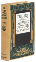 The Art of the Moving Picture