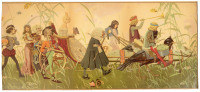 Fairy tale poster