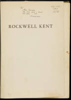 Rockwell Kent
