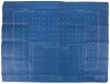Archive of approx. 80 blue prints and measured drawings relating to the Hotel for the Oakland Hotel Company, Oakland California; plus some additional blue prints for other projects