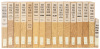 1859 Pike's Peak guide books - limited edition facsimile series