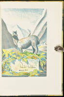 The Bridge of San Luis Rey
