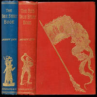 The True Story Book [with] The Red True Story Book