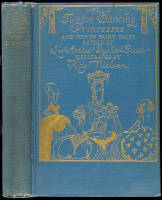 The Twelve Dancing Princesses and Other Fairy Tales