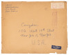 Four original poetry manuscripts by Gregory Corso - 7