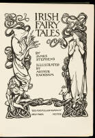 Irish Fairy Tales