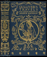 Gulliver's Travels Into Several Remote Nations of the World