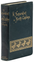 A Naturalist in North Celebes: A Narrative of Travels in Minahassa, the Sangir and Talaut Islands, with Notices of the Fauna, Flora and Ethnology of the Districts Visited