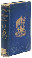 Discoveries & Surveys in New Guinea and the D'Entrecasteaux Islands: A Cruise in Polynesia and Visits to the Pearl-Shelling Stations in Torres Straits of H.M.S. Basilisk