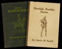 Rawhide Rollins Stories [&] More Rawhides