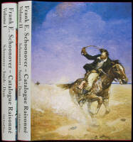 Frank E. Schoonover: Catalogue Raisonn&eacute;