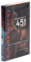 Fahrenheit 451: 40th Anniversary Edition