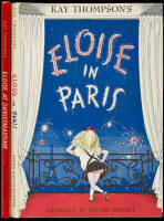 Eloise in Paris [&] Eloise at Christmastime