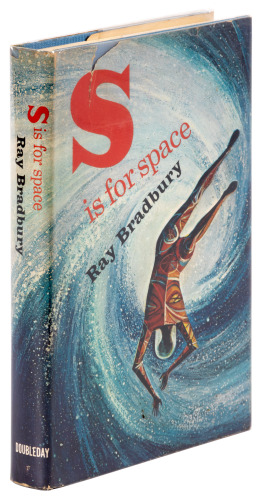 S is for Space